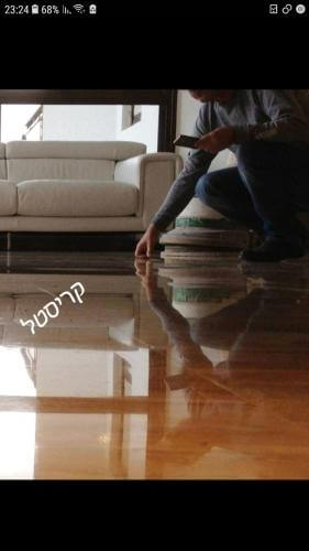 פוליש קריסטל